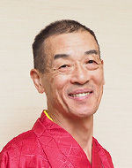 小平 晴勇