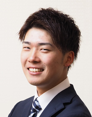 田上 雅喜