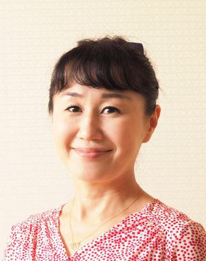 NPO法人ジャポニカアグリ代表 広瀬 紀子